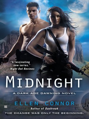 cover image of Midnight